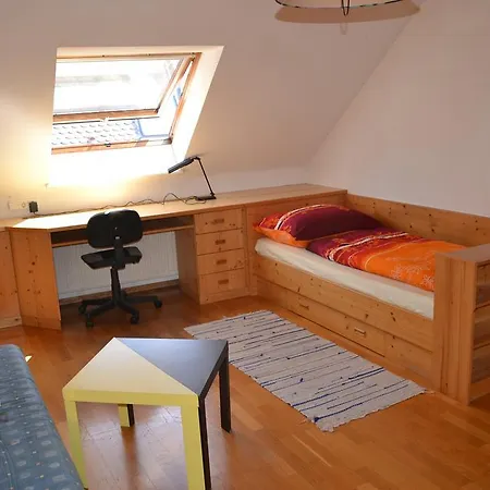 Ferienhaus Kainrath Holiday home *