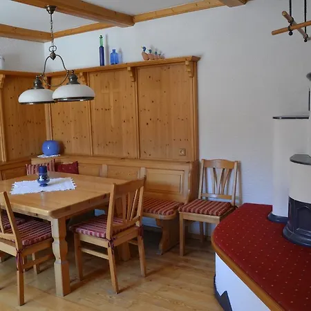 Holiday home Ferienhaus Kainrath