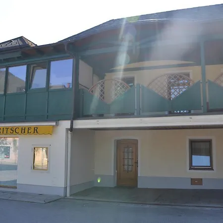 Ferienhaus Kainrath Holiday home