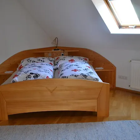 Holiday home Ferienhaus Kainrath *