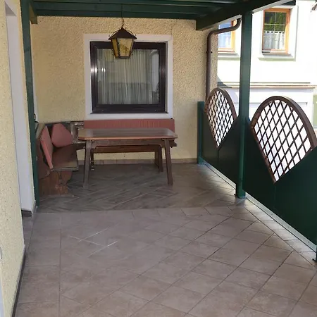 Ferienhaus Kainrath Holiday home Ybbsitz