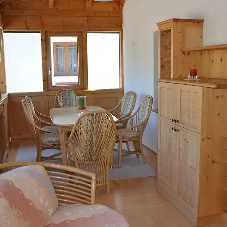 Ferienhaus Kainrath Holiday home