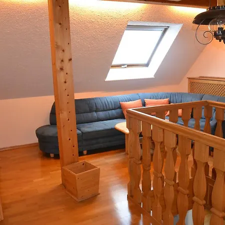 Ferienhaus Kainrath