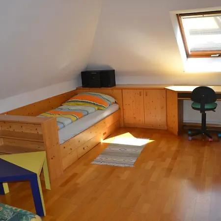 Holiday home Ferienhaus Kainrath Ybbsitz
